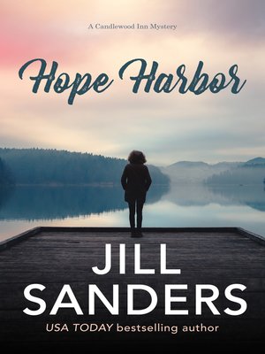 Hope Harbor - ebook